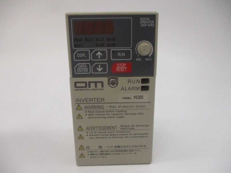 ORIENTAL MOTOR UV425ST-GN NSMP