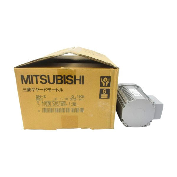 MITSUBISHI GM-S KEG-B9407-01 200/220V 0.7/0.65A NSMP