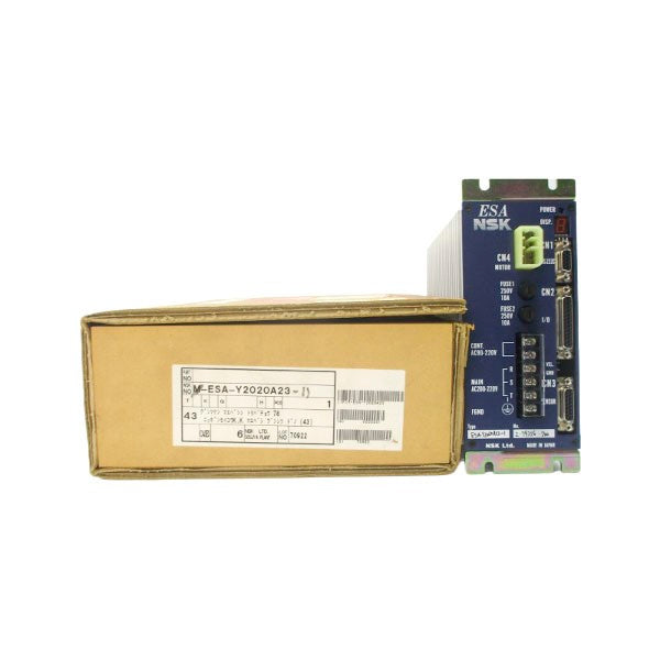 NSK M-ESA-Y2020A23-11 90-220VAC 10A NSMP