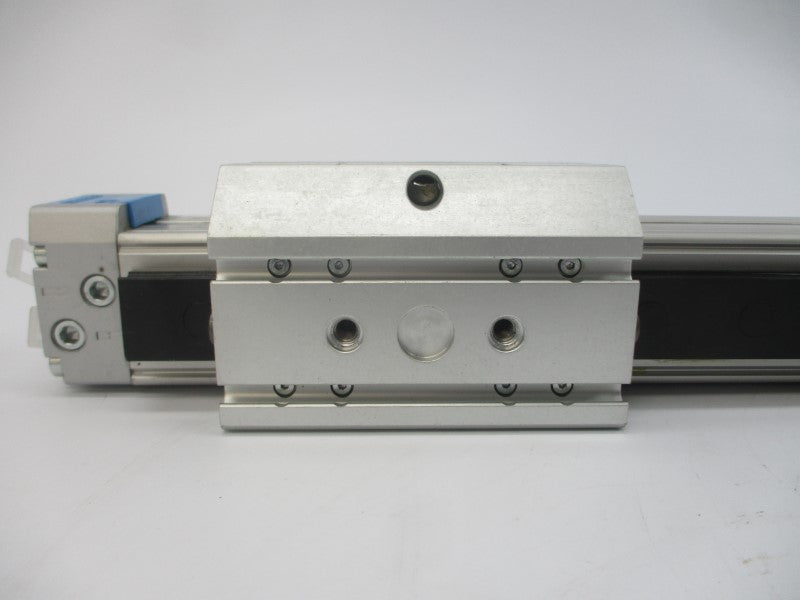 FESTO DGPL-25-500-PPV-A-KF-B 28021406 120PSI NSNP
