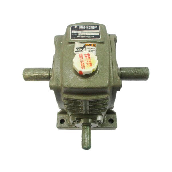 MAKISHINKO B60C25 NSNP