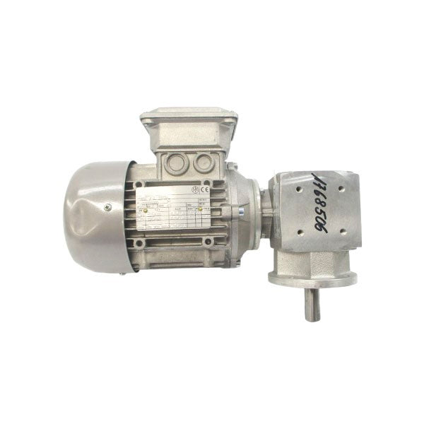 CEI 63L/43TERM SM021WFU-63L/4 230/480V 1.3/0.6A NSNP