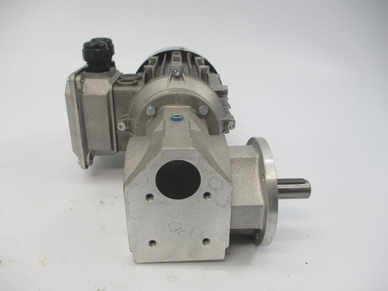 CEI 63L/43TERM SM021WFU-63L/4 230/480V 1.3/0.6A NSNP