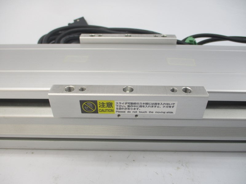 IAI ISA-MXM-I-100-20-600-T2-S-B NSNP