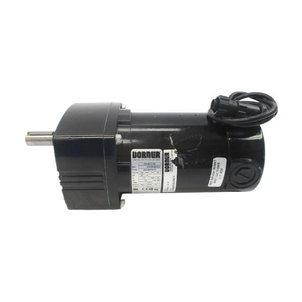 DORNER 827-4185 42A5BEPM-E3 130VDC 1.8A NSNP