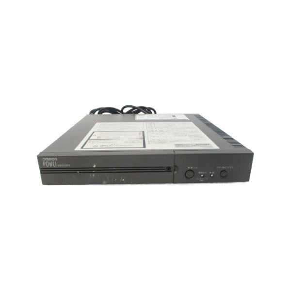 OMRON BX50XFV 100VAC 5A NSNP