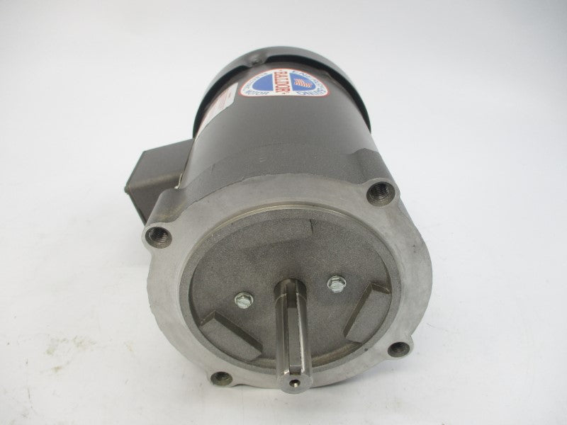 BALDOR VM3539 34A63-5884 208-230/460V 2.5-2.4/1.2A NSMP