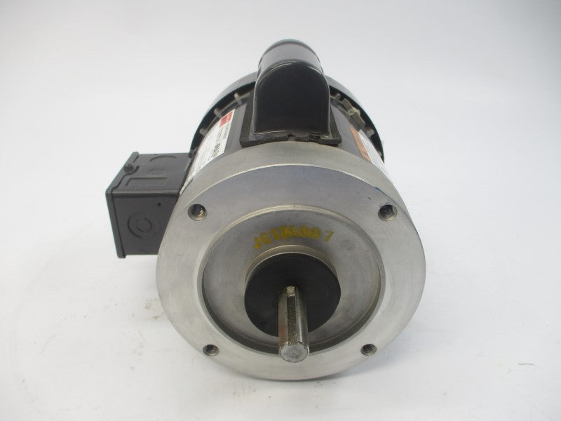 DAYTON 1K077A 115/230V 6.8/3.4A (AS PICTURED) NSNP