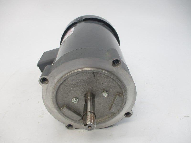 BOSTON GEAR FUTF-B 34K20-372 208-230/460V 2.1-2/1A NSNP