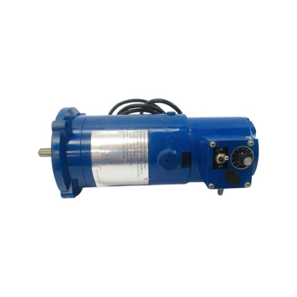 GRAHAM MOTORS AND CONTROLS 302CM1-LD 90VDC 5.2A NSNP