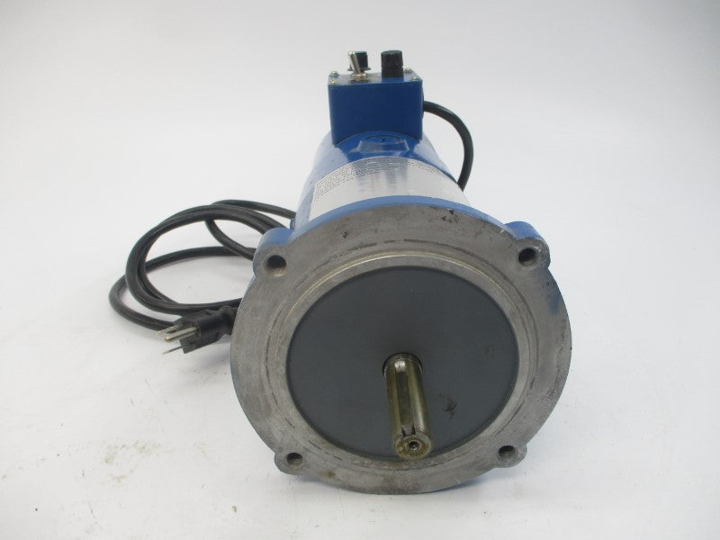 GRAHAM MOTORS AND CONTROLS 302CM1-LD 90VDC 5.2A NSNP