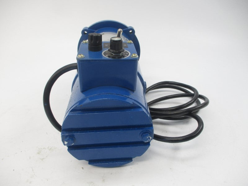 GRAHAM MOTORS AND CONTROLS 302CM1-LD 90VDC 5.2A NSNP