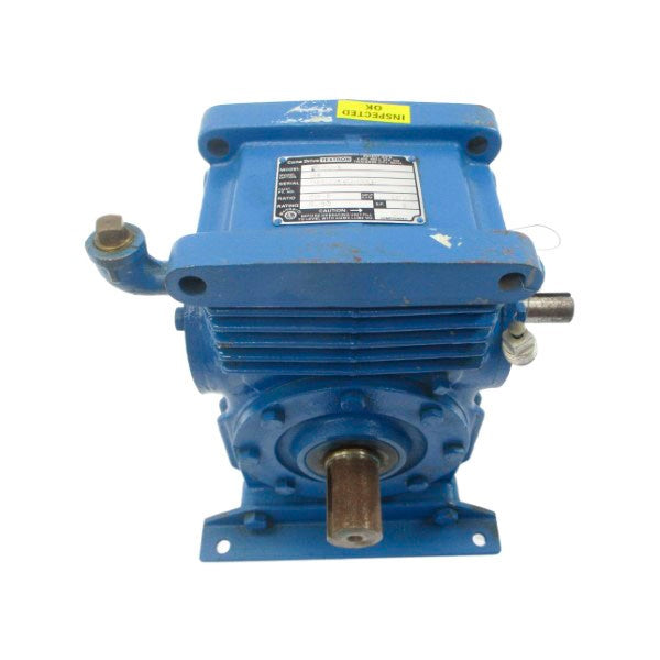 TEXTRON CONE DRIVE H025-1 04 NSNP