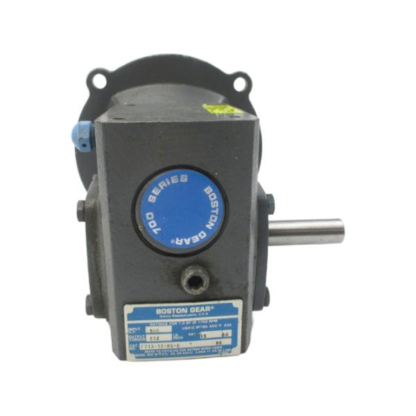 BOSTON GEAR F713-15-B5-G NSNP