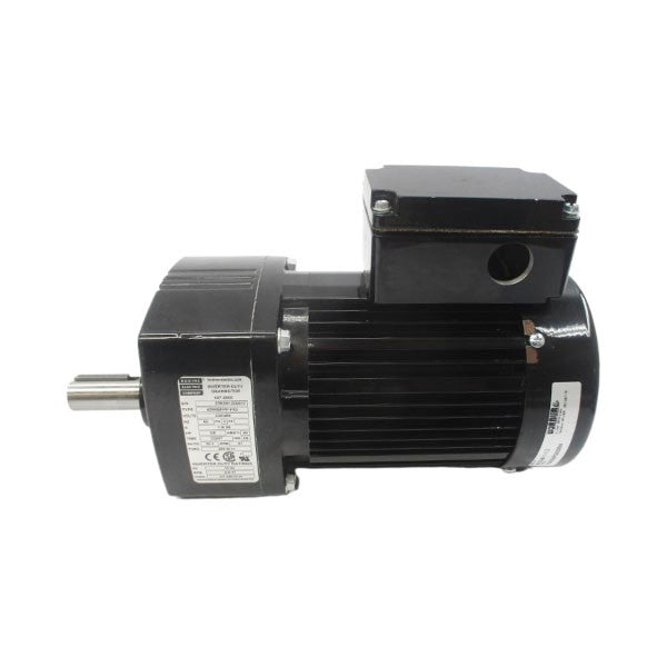 BODINE ELECTRIC 827-2860 42R6BFPP-FX3 230/460V 1.9/.95A NSNP