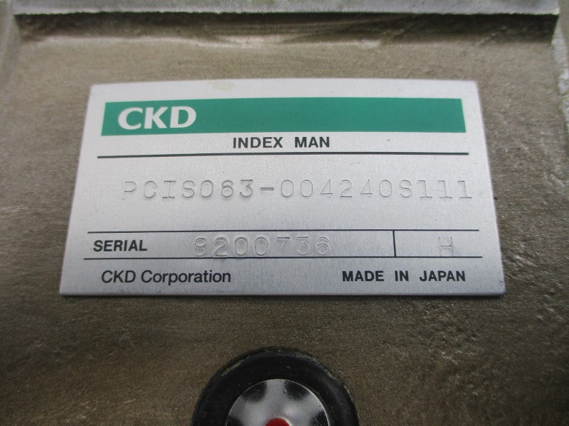 CKD PCIS063-004240S111 NSNP