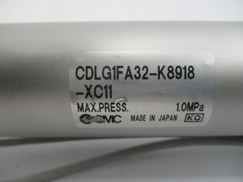 SMC CDLG1FA32-K8918-XC11 NSNP