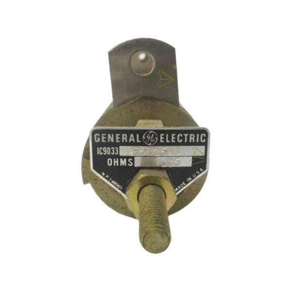 GENERAL ELECTRIC IC9033F5B16AB UNMP