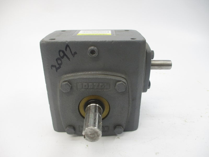 BOSTON GEAR 718-25-G NSNP