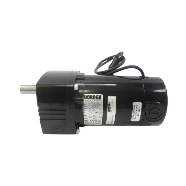 DORNER 827-4182 42A5BEPM-E3 130VDC 1.8A NSNP