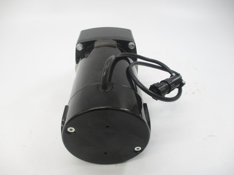 DORNER 827-4182 42A5BEPM-E3 130VDC 1.8A NSNP