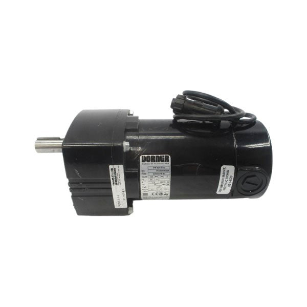 DORNER 827-4183 42A5BEPM-E3 130VDC 1.8A NSNP