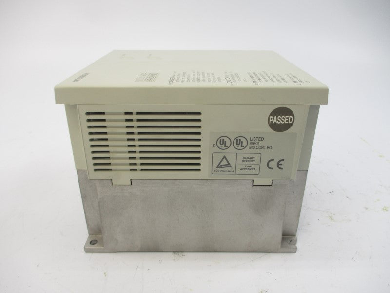 MITSUBISHI FR-A024-1.5KP 200-230VAC 13A NSMP