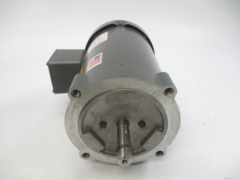 BALDOR CM3546-8 34G795X255G1 200V 3.9A NSMP