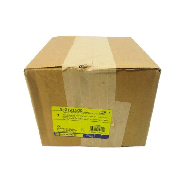 SQUARE D 9421V1G30 SER. A NSFS