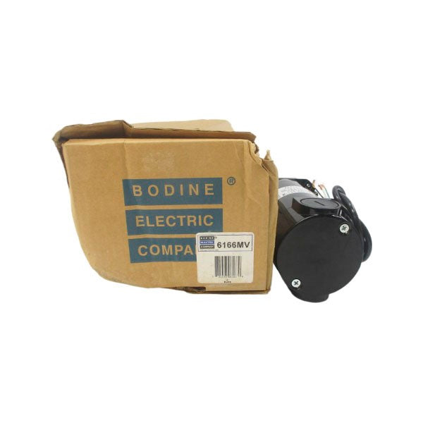 BODINE ELECTRIC 33A3BEPM-Z2 130VDC 0.74A NSMP