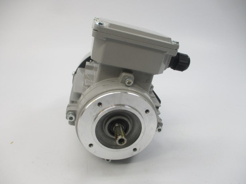 MOTOVARIO T63-B4 460V 1.26A NSNP