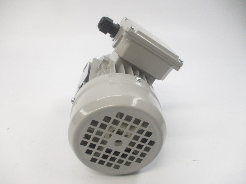 MOTOVARIO T63-B4 460V 1.26A NSNP