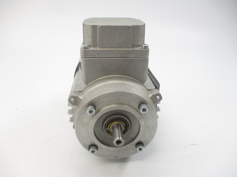 MOTOVARIO TS63B4 265/460V 1.18/0.68A NSNP