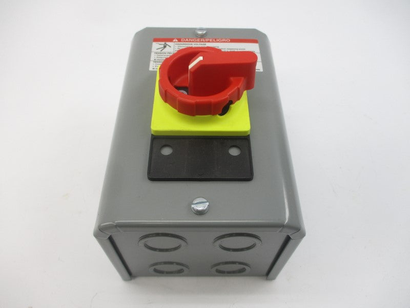SQUARE D 9421V1G30 SER. A NSMP