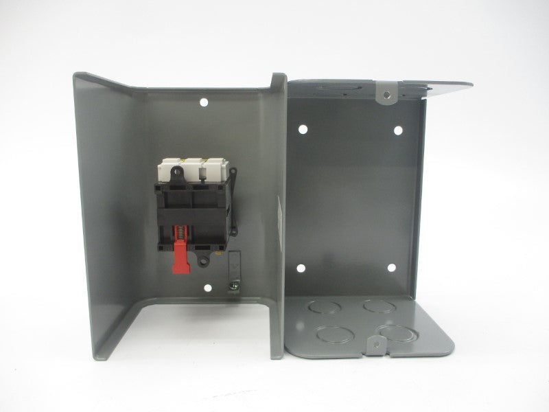 SQUARE D 9421V1G30 SER. A NSMP