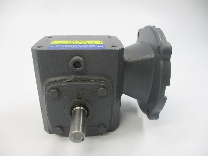 BOSTON GEAR F710-15X-B4-G NSMP
