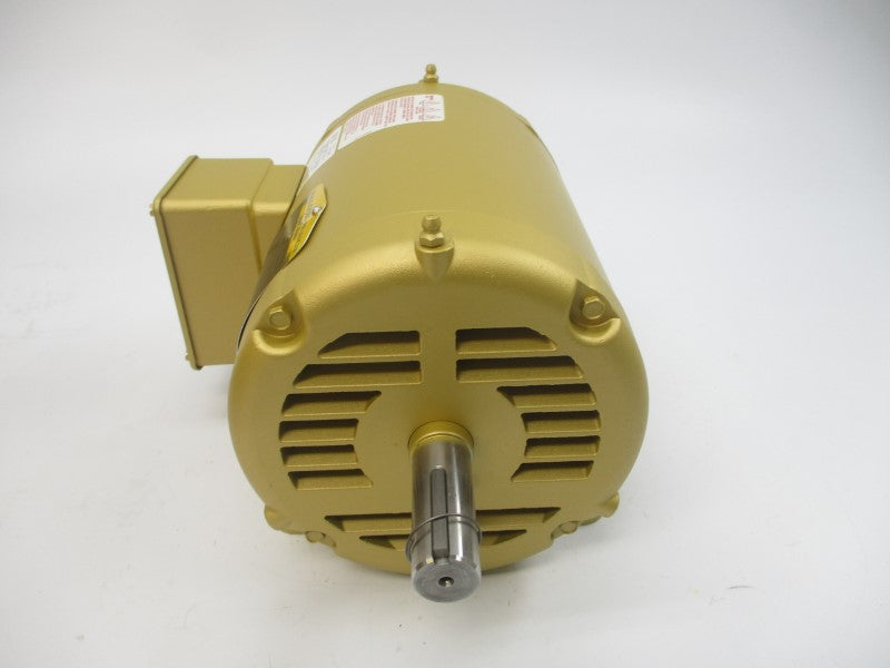BALDOR EM3154T-8 35BB101M922G1 200V 5.1A NSMP