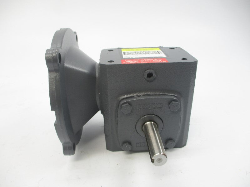 BOSTON GEAR F713-5SV-B5-J6 NSMP