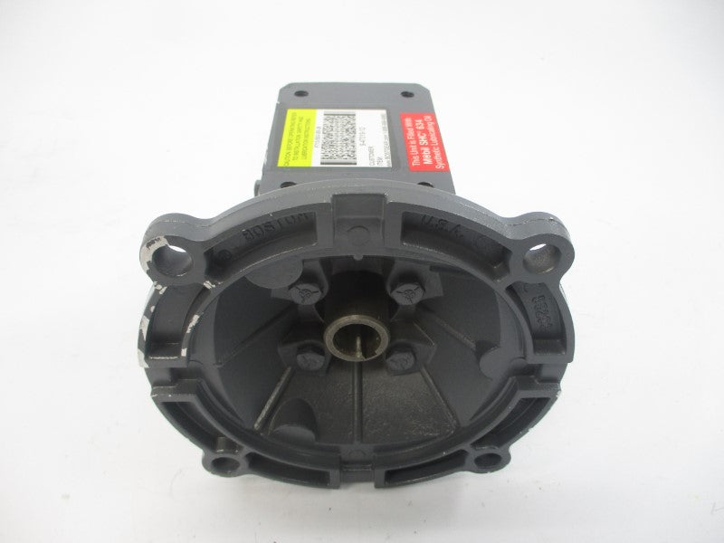 BOSTON GEAR F713-5SV-B5-J6 NSMP
