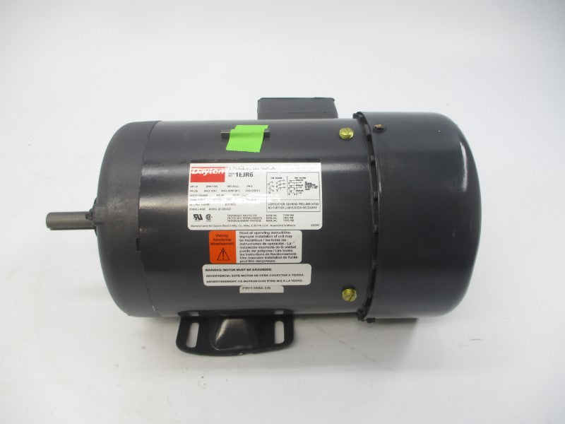 DAYTON 1EJR6 230/460V 3.0/1.5A NSMP