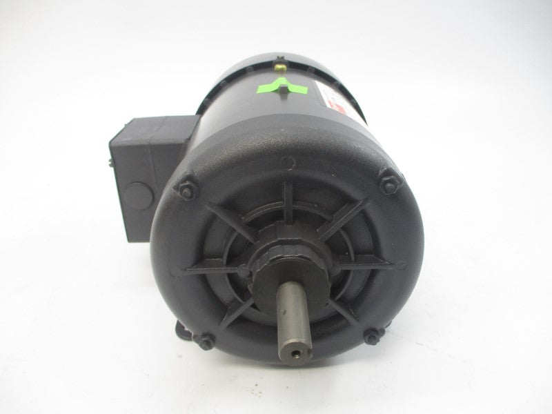 DAYTON 1EJR6 230/460V 3.0/1.5A NSMP