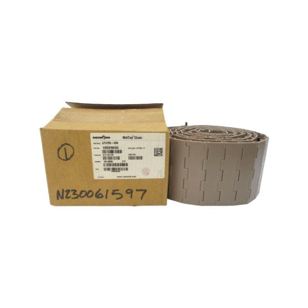 REXNORD LF4705-6IN 10029035 10FT NSMP
