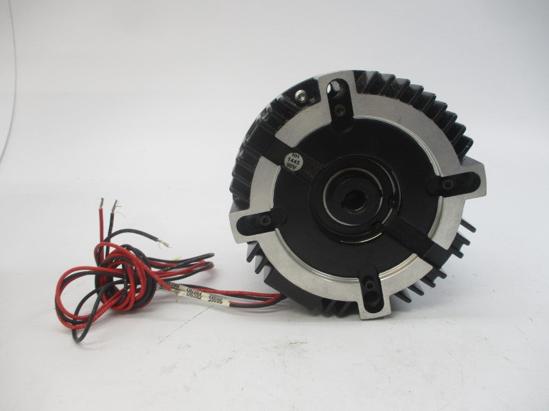 WARNER ELECTRIC 5370-273-209 UM-100-1020 90VDC NSMP