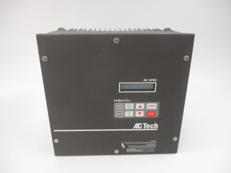 LENZE M1250C 13456013 200/240VAC 20/17.7A NSMP