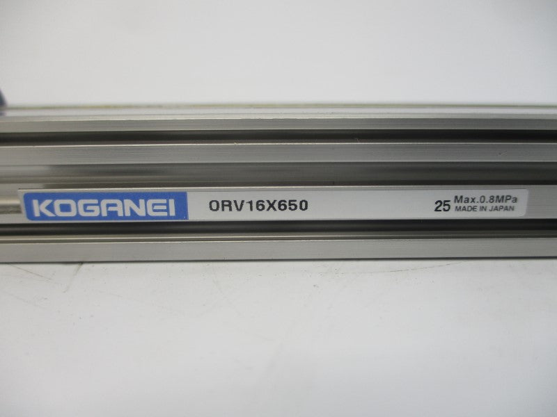 KOGANEI ORV16X650 NSMP