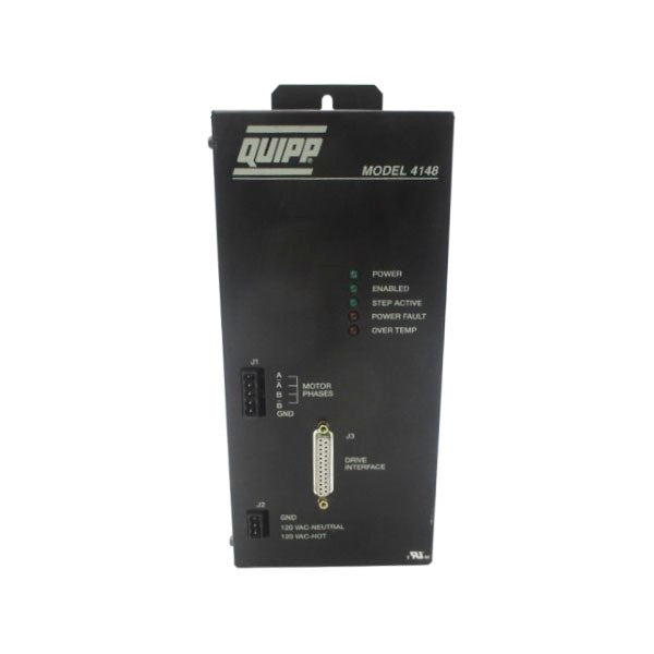 QUIPP 4148 120VAC 13A NSNP