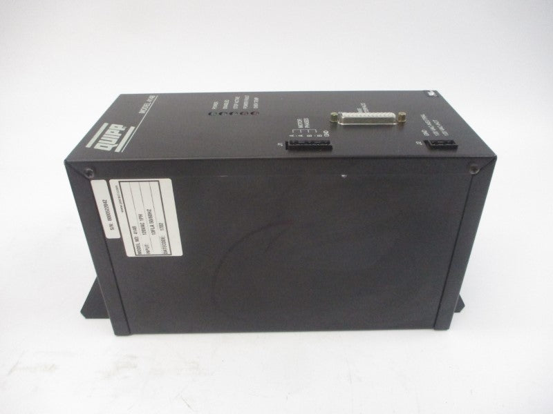 QUIPP 4148 120VAC 13A NSNP