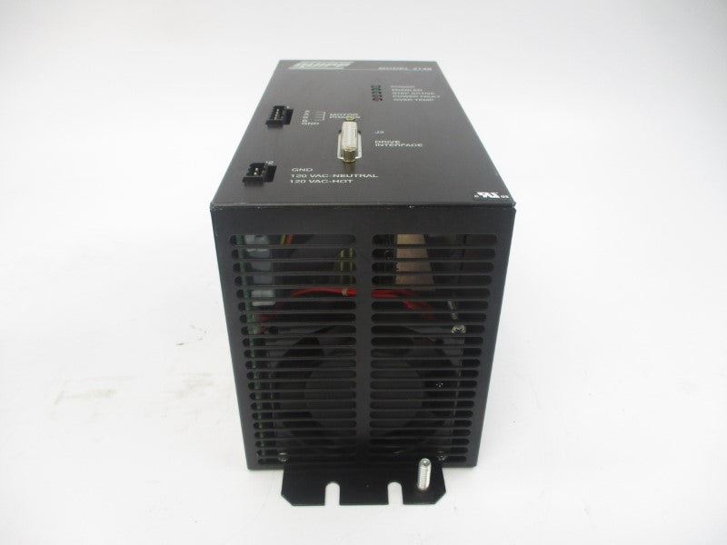 QUIPP 4148 120VAC 13A NSNP