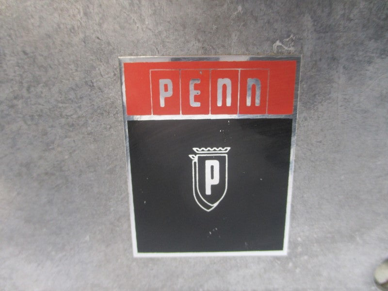 PENN M81AEA-2 NSNP