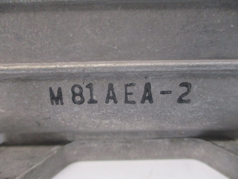 PENN M81AEA-2 NSNP